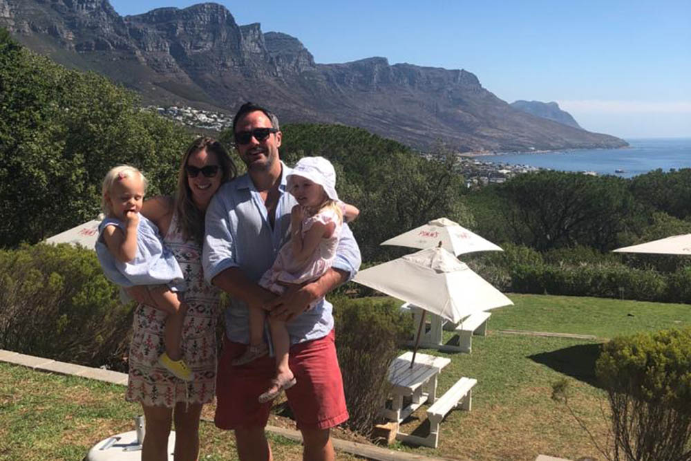 Luxury Family Holiday to Kenya | Best Travel Advisors
