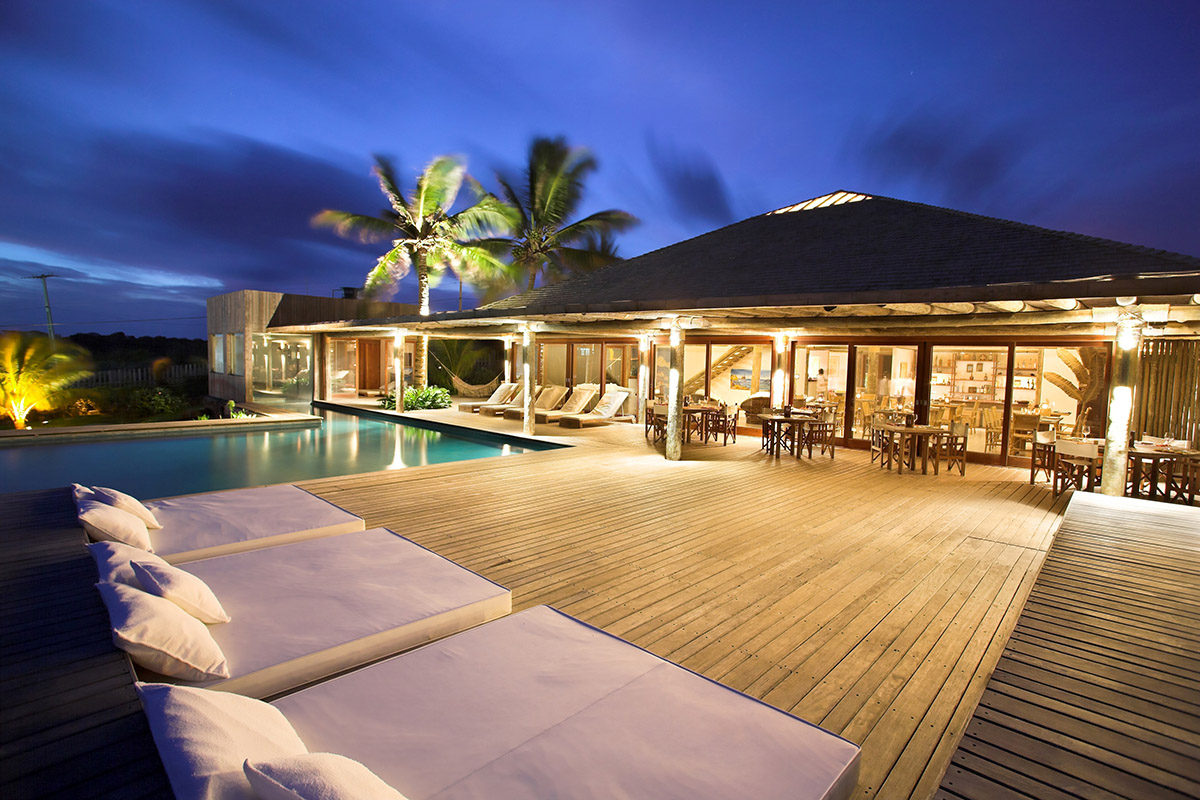 Fernando de Noronha: a paradise archipelago in Brazil