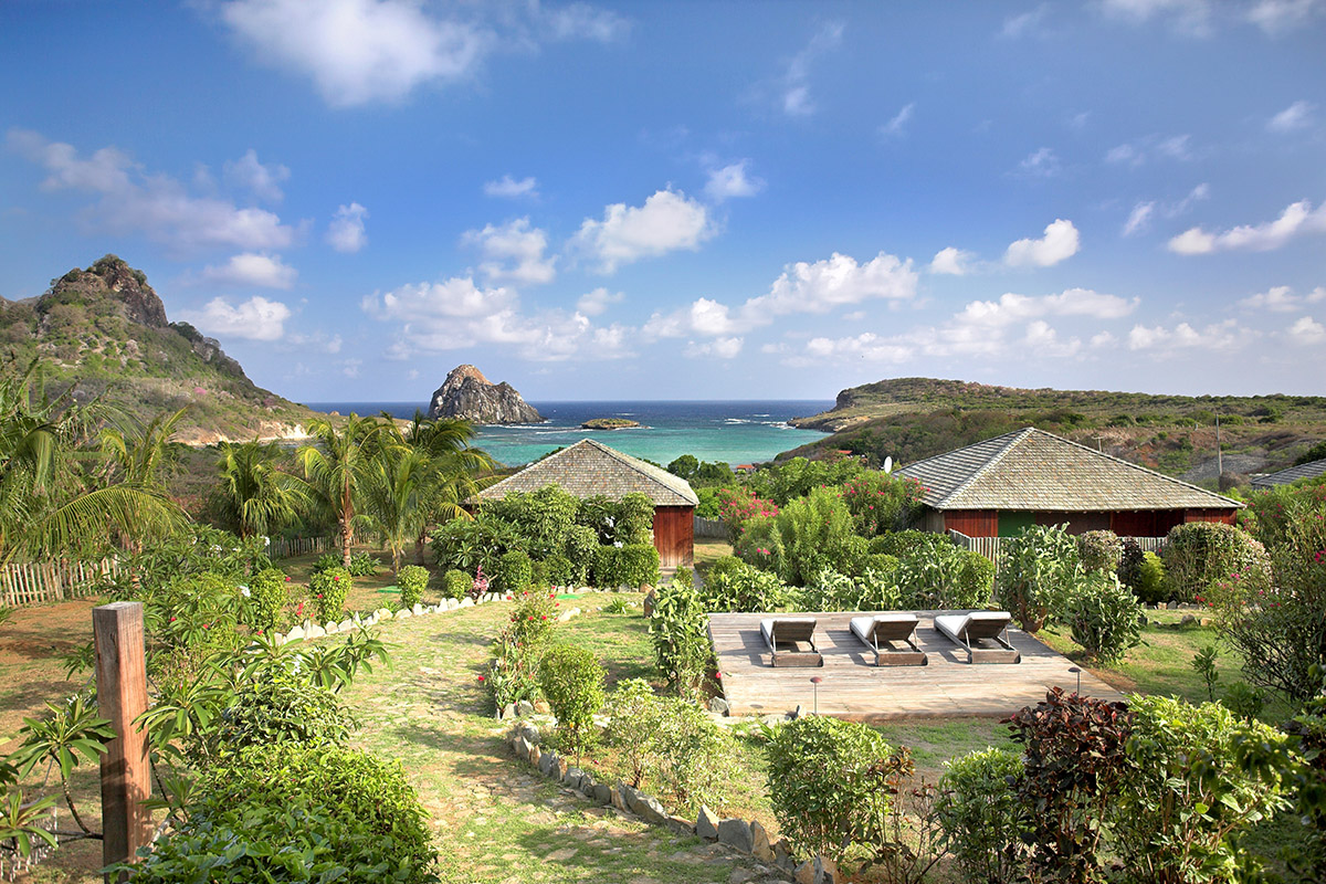 Fernando de Noronha: a paradise archipelago and one of the best places to visit in brazil
