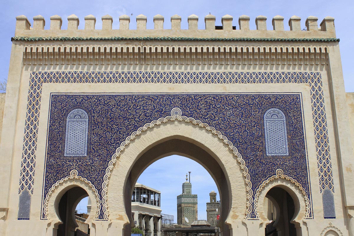 7 secret things to do in Fez