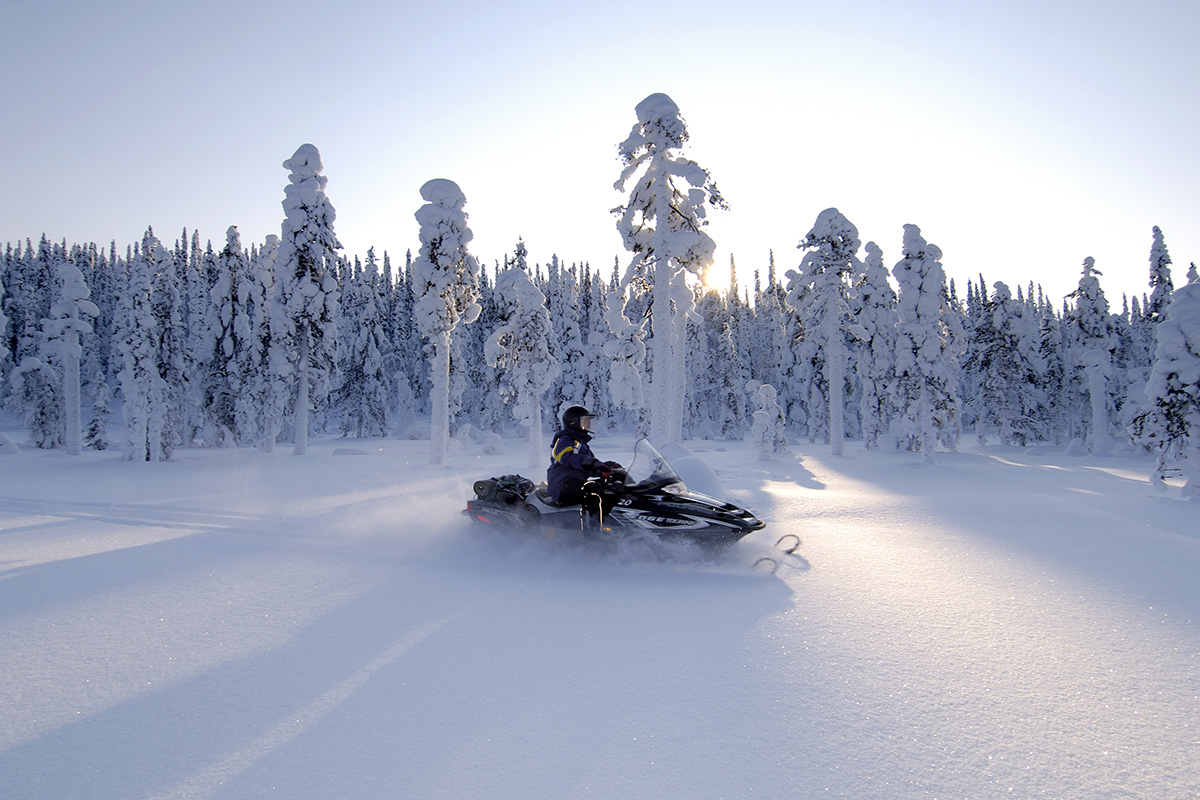 Where to travel in December