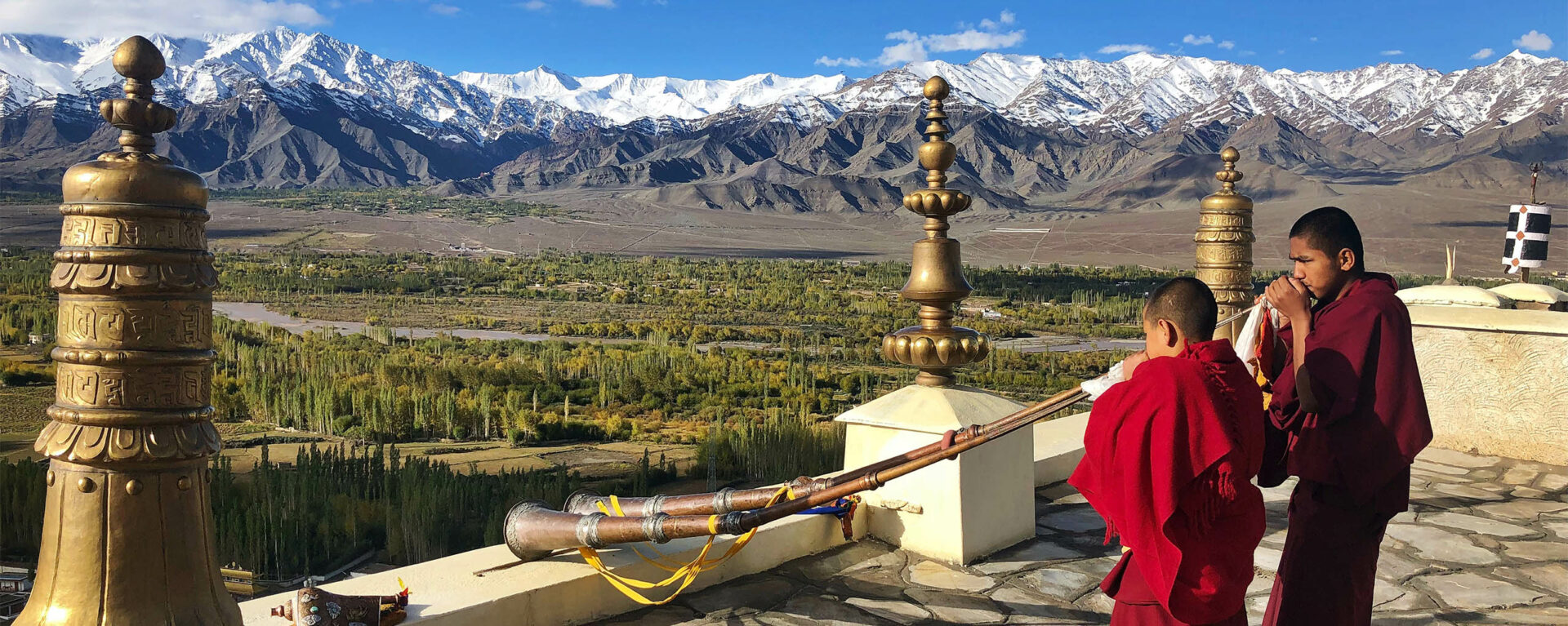 why travelling is important