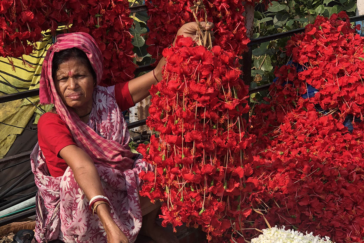 How best to spend 48 hours in Kolkata