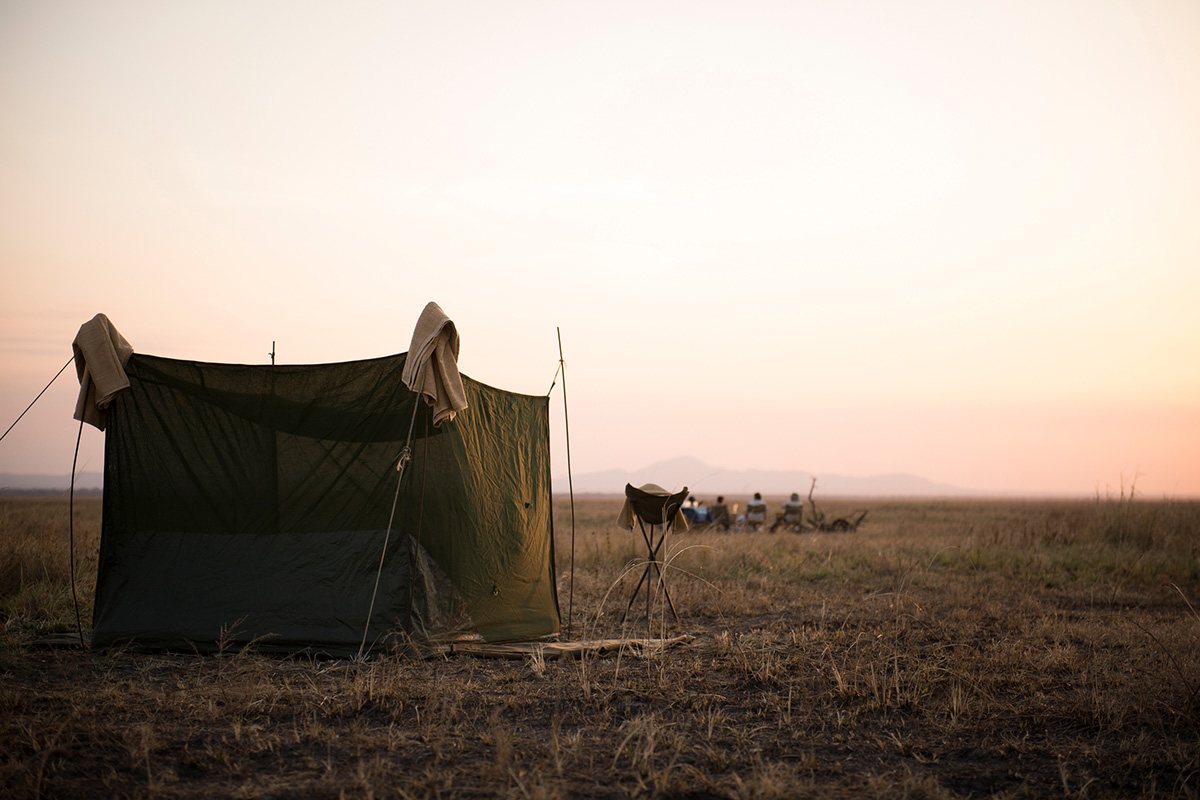 Why should you travel to Tanzania's remote west?