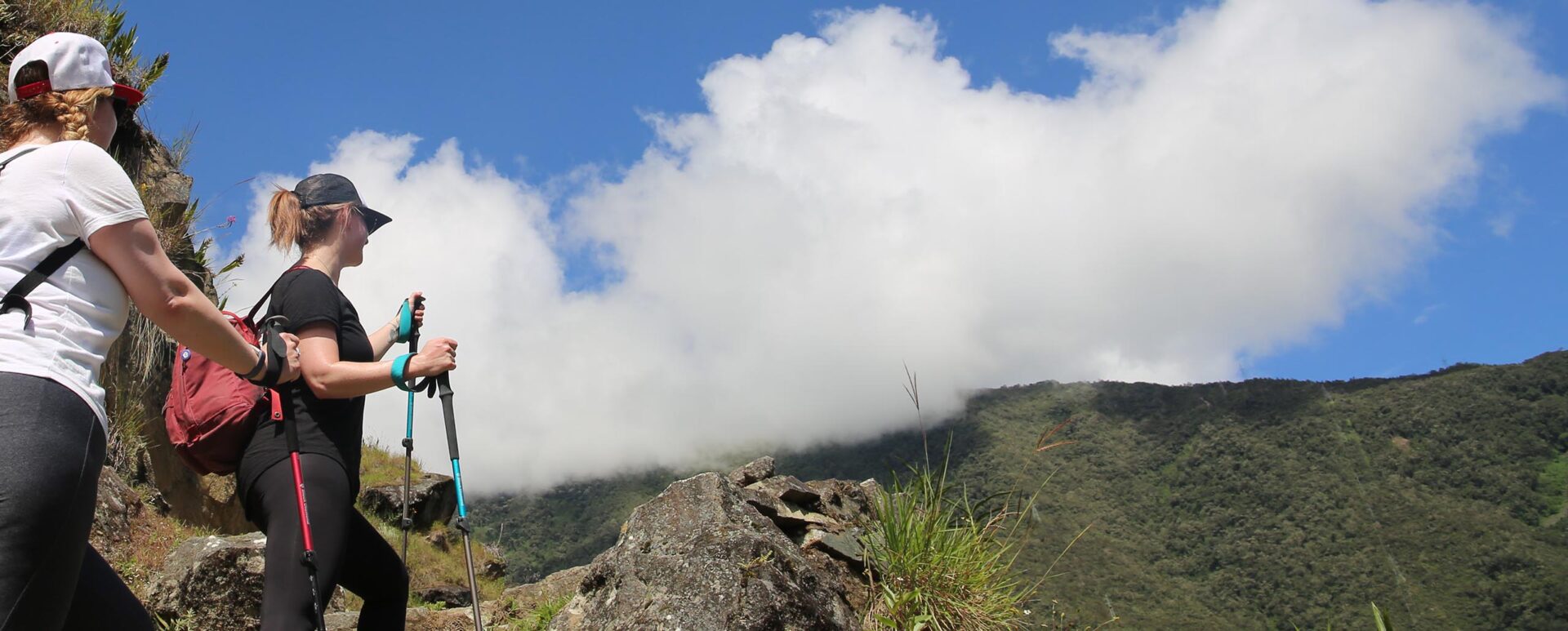 Four Best Adventures in Peru