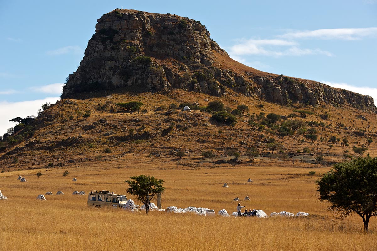 Luxury small group trip to South Africa