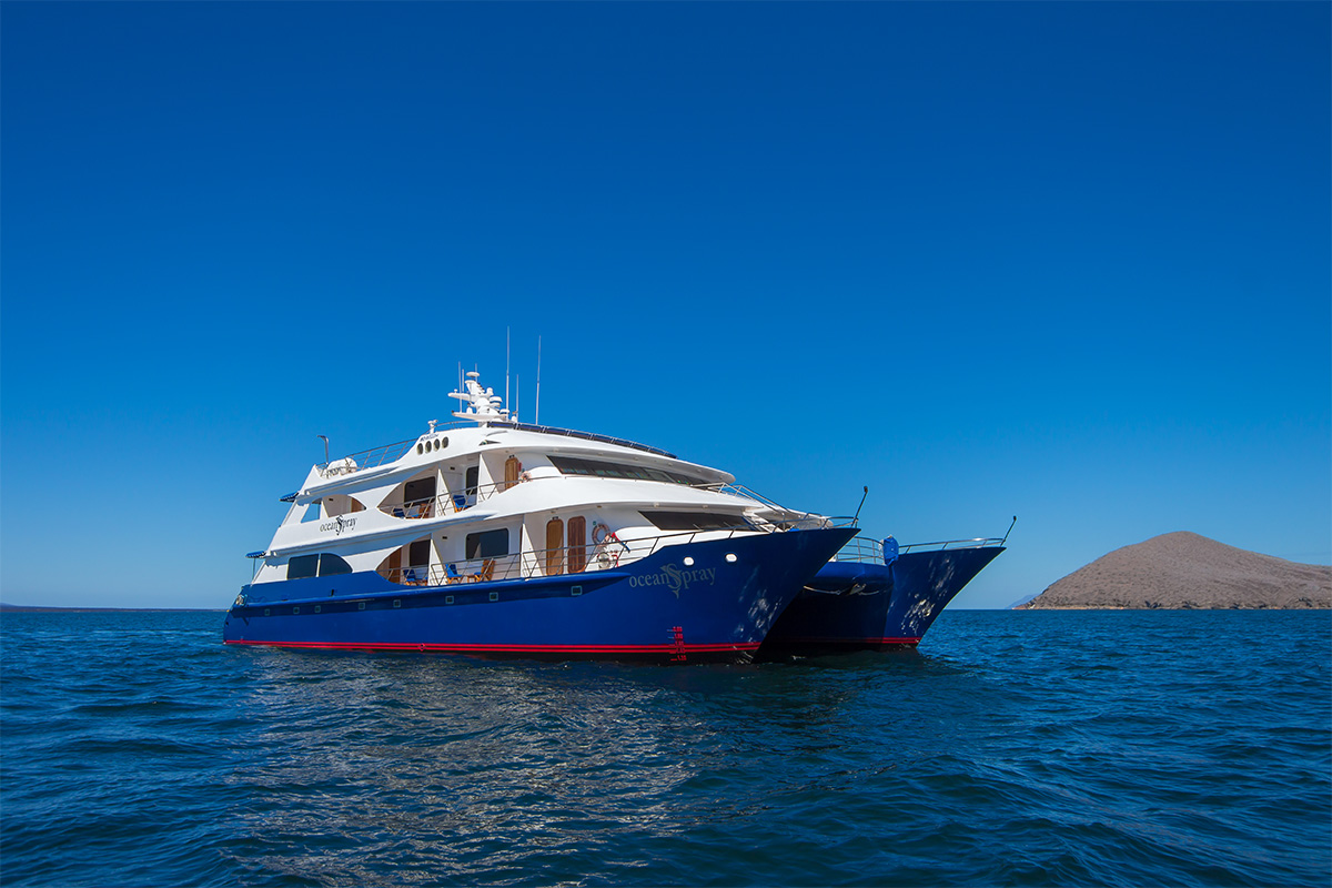Galápagos Islands