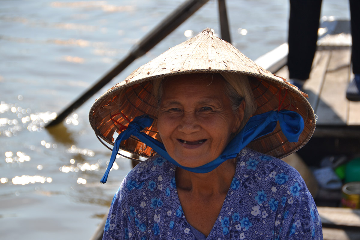 Getting off the beaten path in Vietnam's Central Highlands