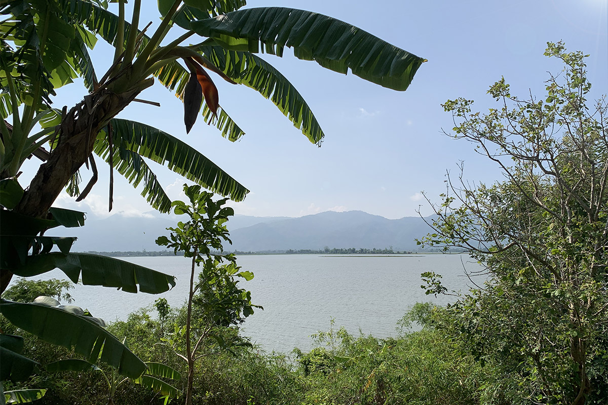 Getting off the beaten path in Vietnam's Central Highlands
