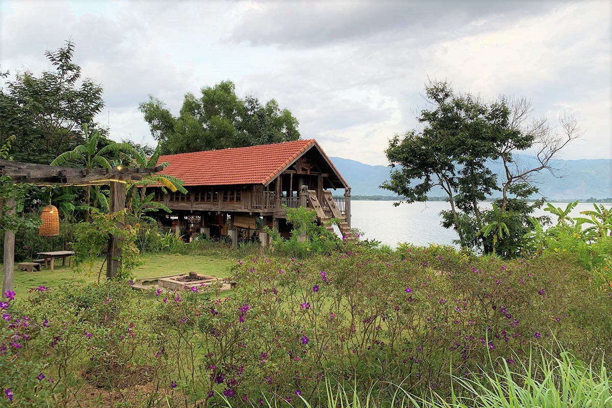 Getting off the beaten track Vietnam's Central Highlands
