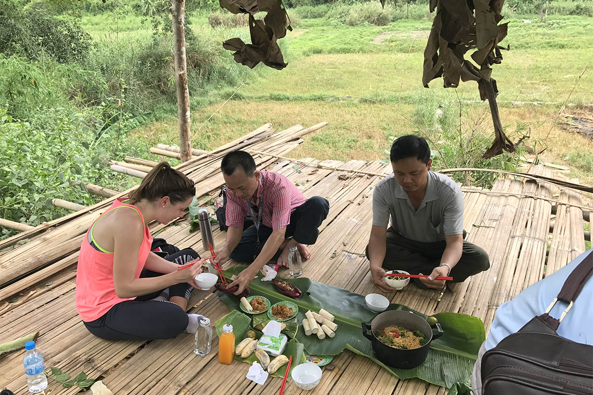 Getting off the beaten path in Vietnam's Central Highlands