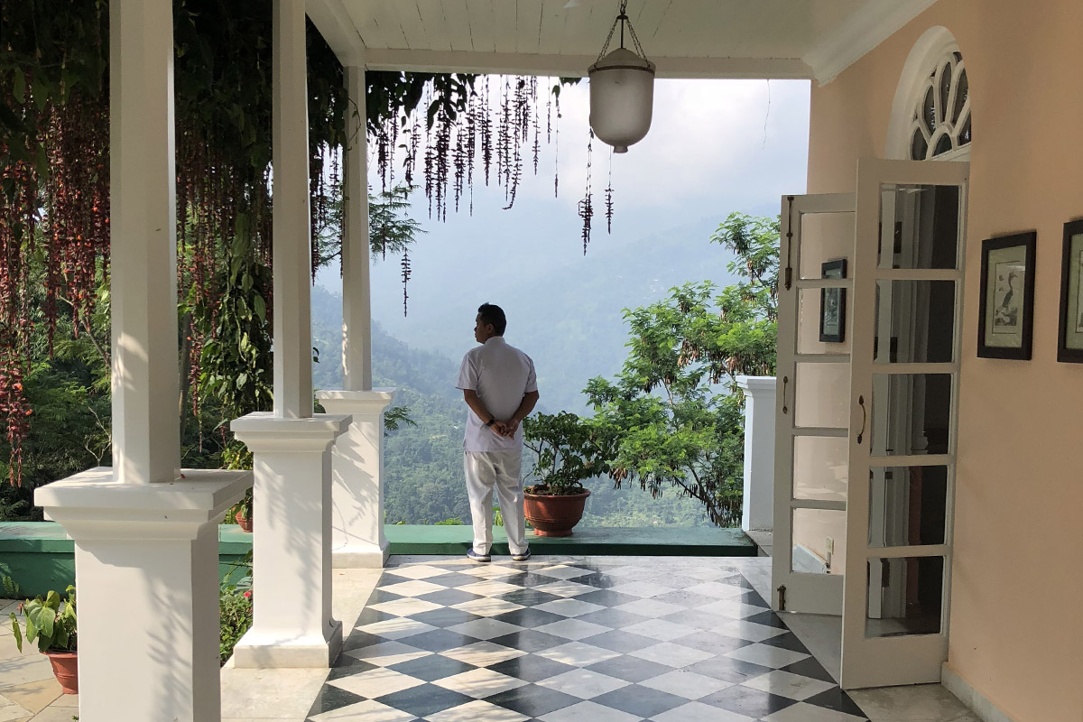 Discovering Darjeeling in West Bengal, India