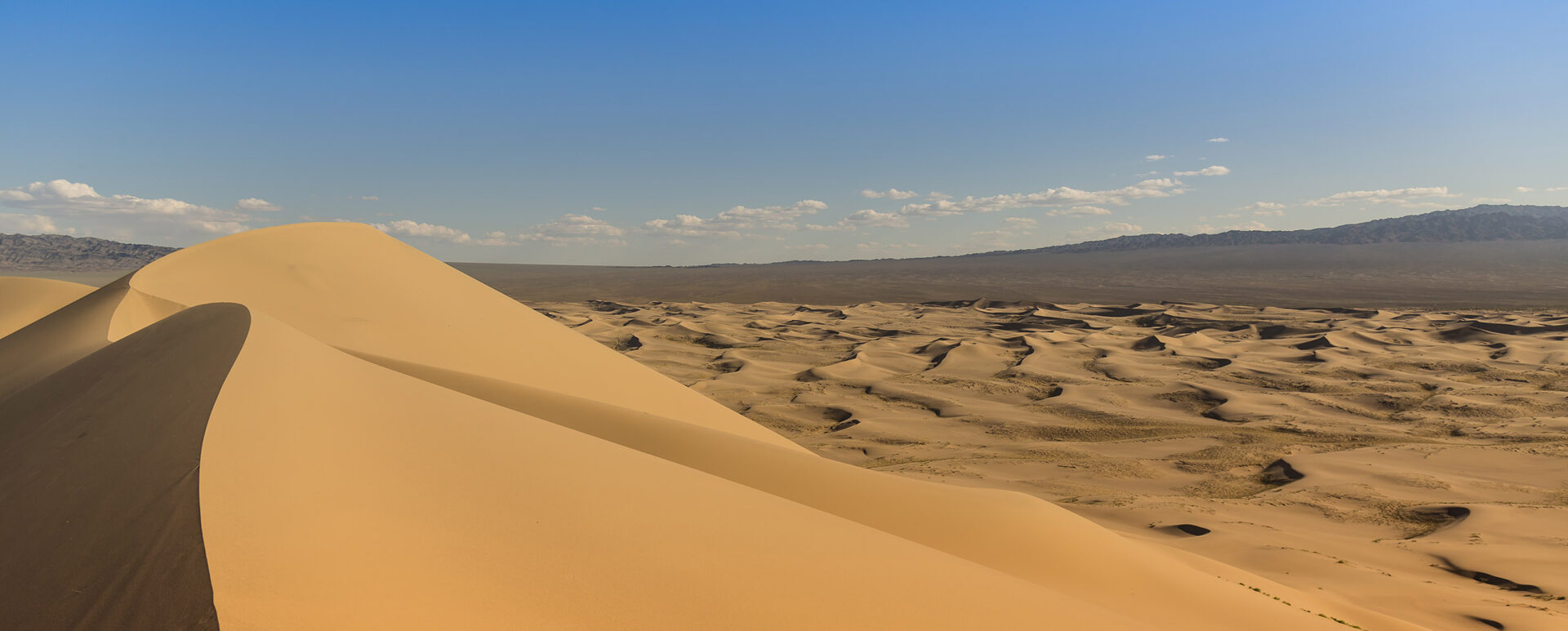 Three Of The Best Experiences In The South Gobi Desert, Mongolia