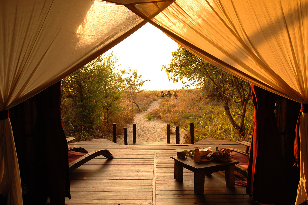 Why should you travel to Tanzania's remote west?