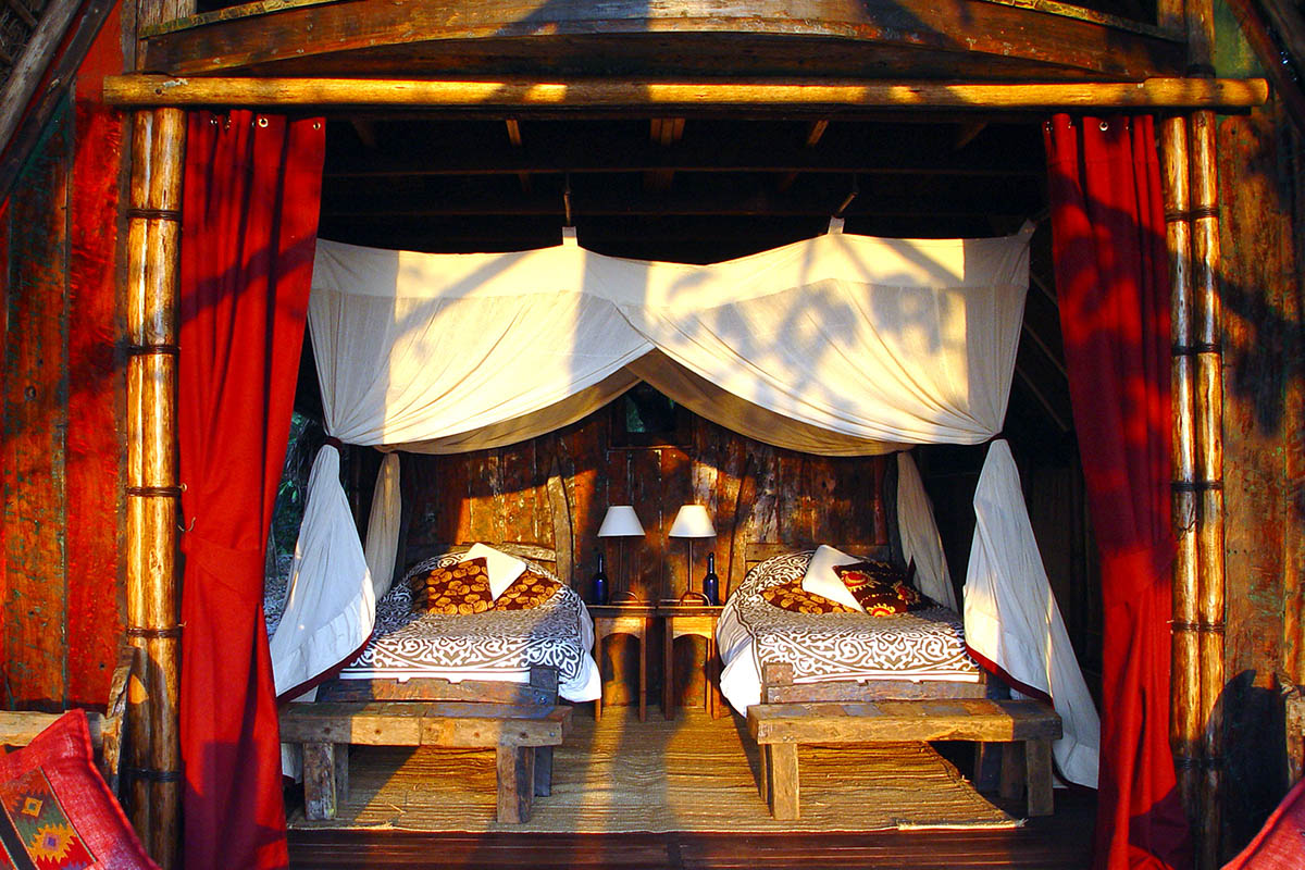 Why should you travel to Tanzania's remote west?
