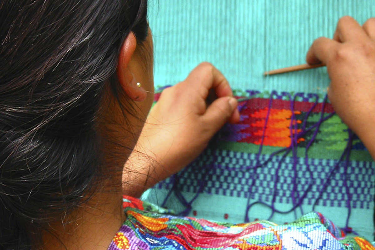 Guatemala Market