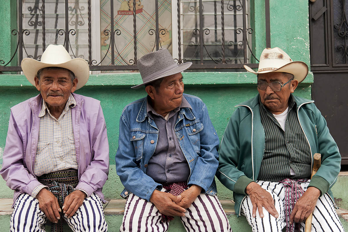 How best to spend two weeks in Guatemala + Belize