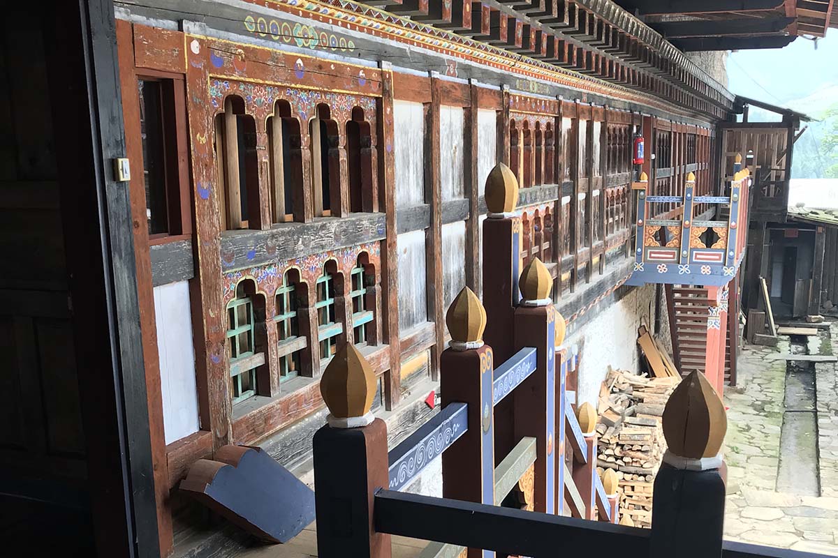 Discovering the Haa Valley in Bhutan