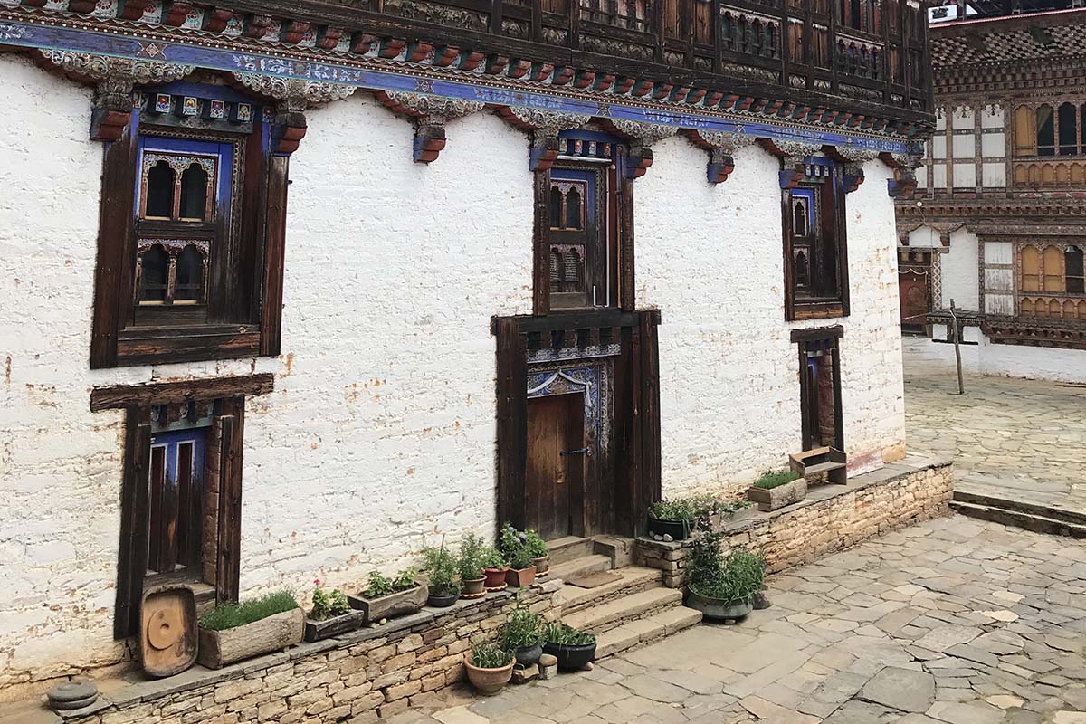 Discovering the Haa Valley in Bhutan