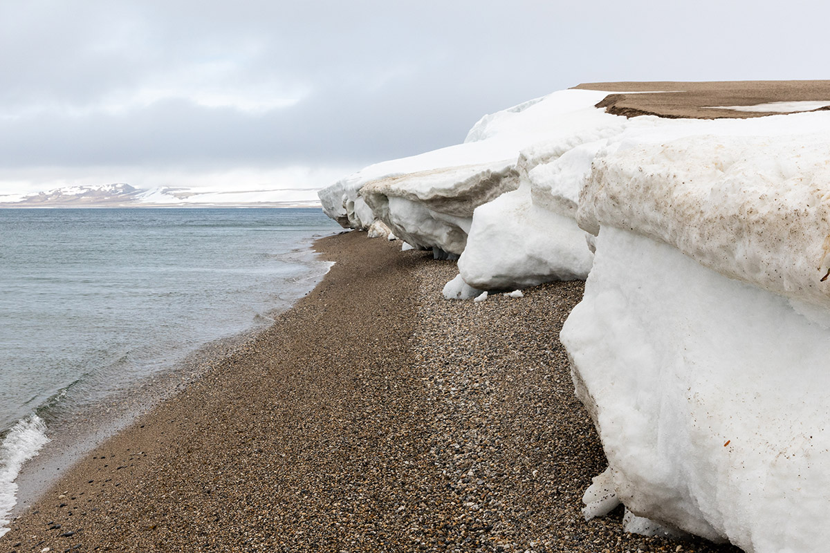The ultimate 12-day adventure in The Arctic