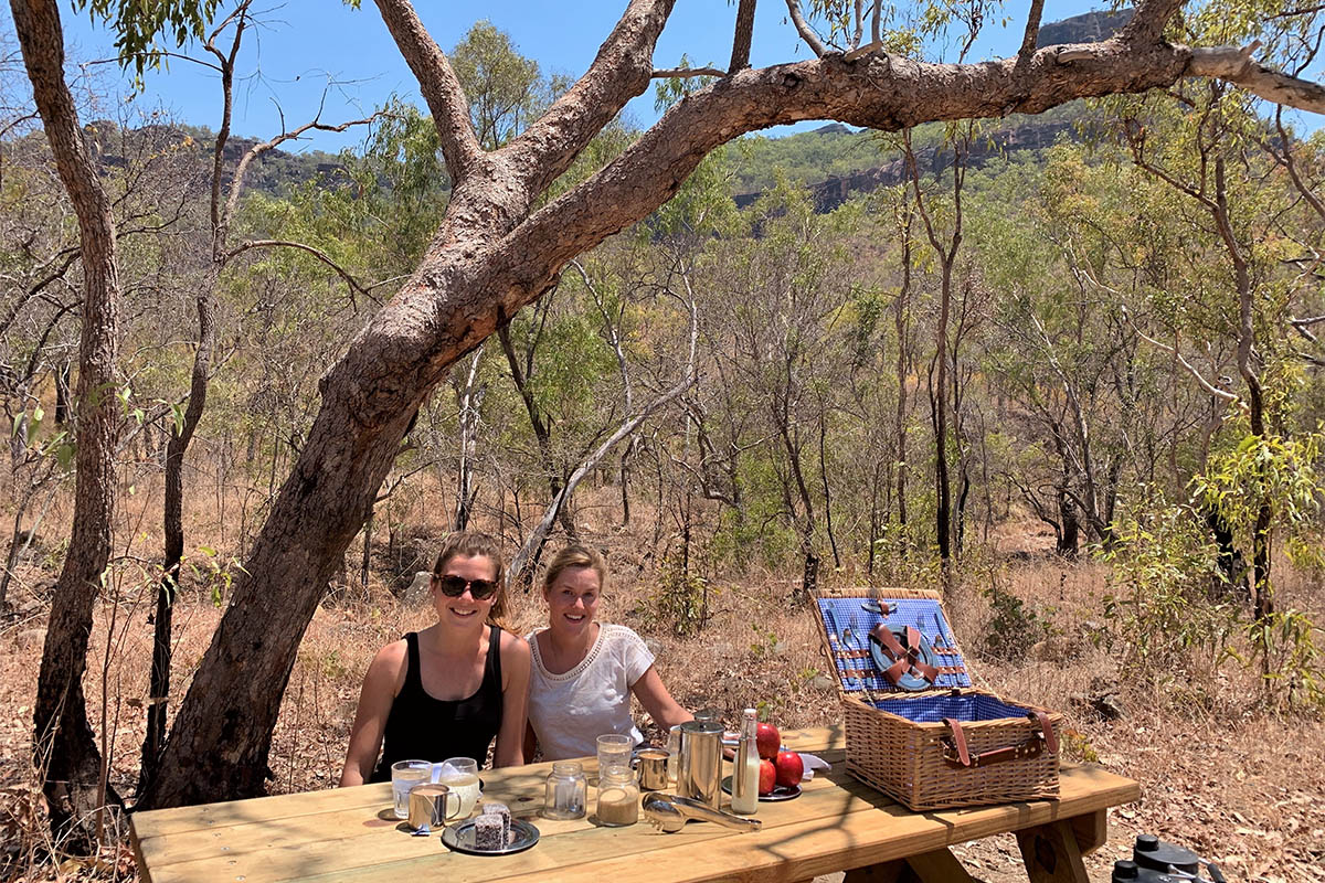 Mt Mulligan