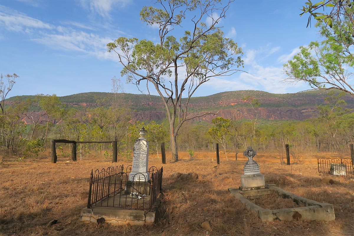 Mt Mulligan
