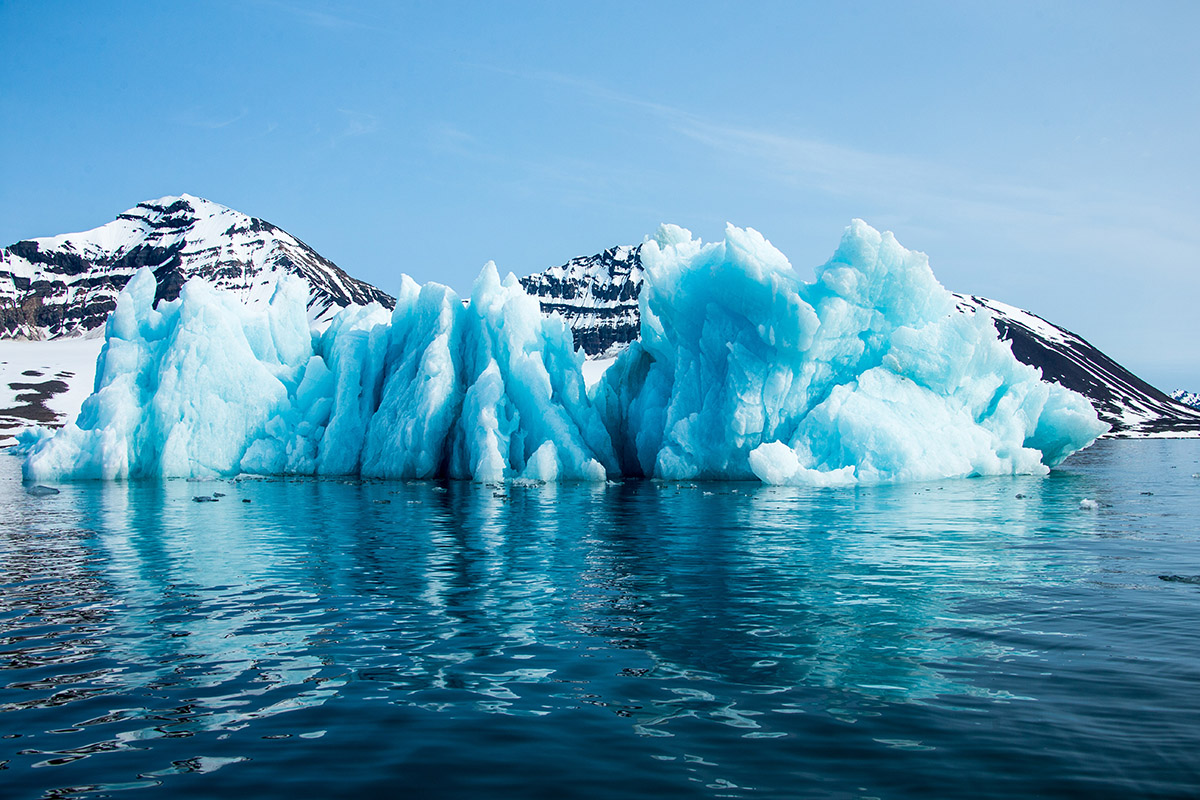 The ultimate 12-day adventure in The Arctic