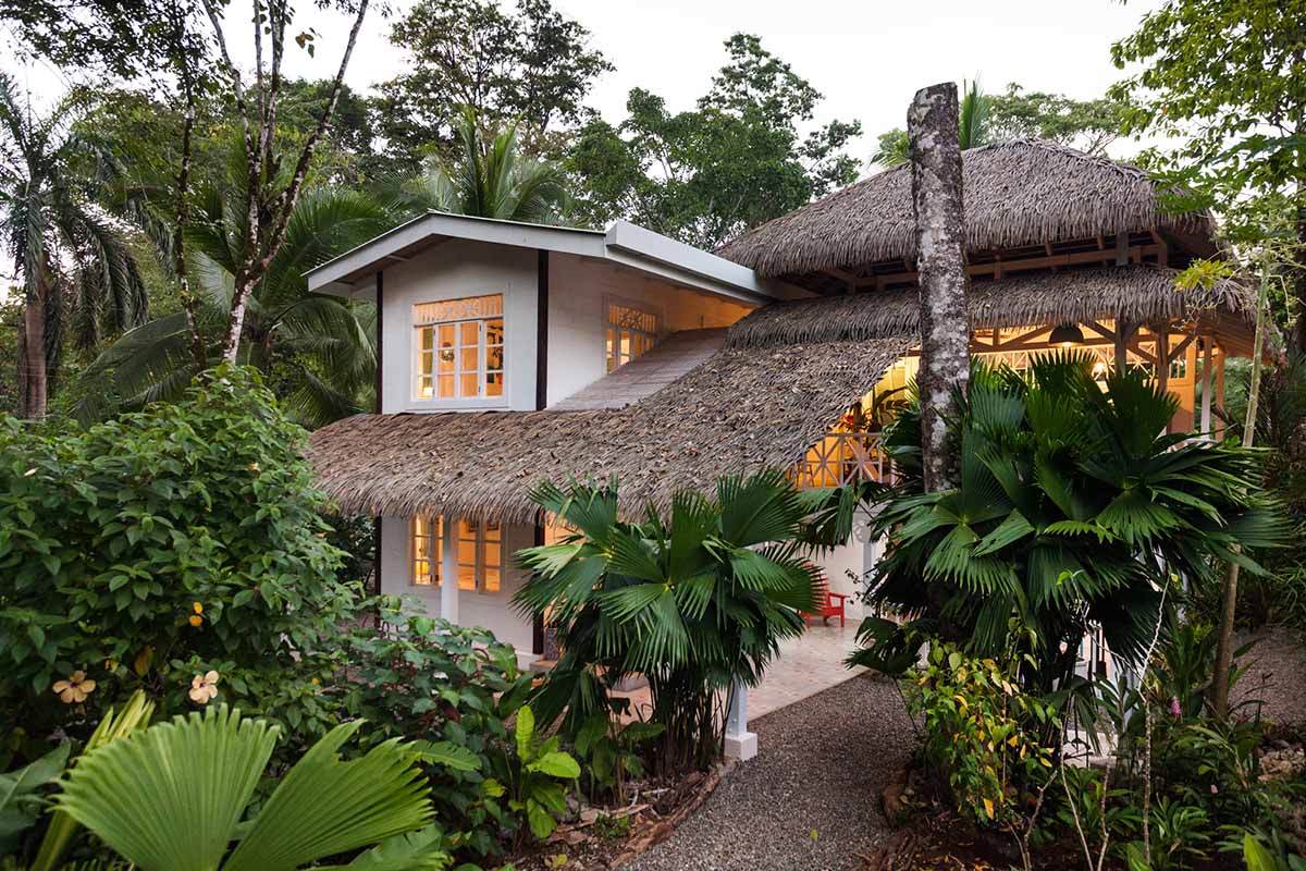 The best places to spot Costa Rica's amazing wildlife