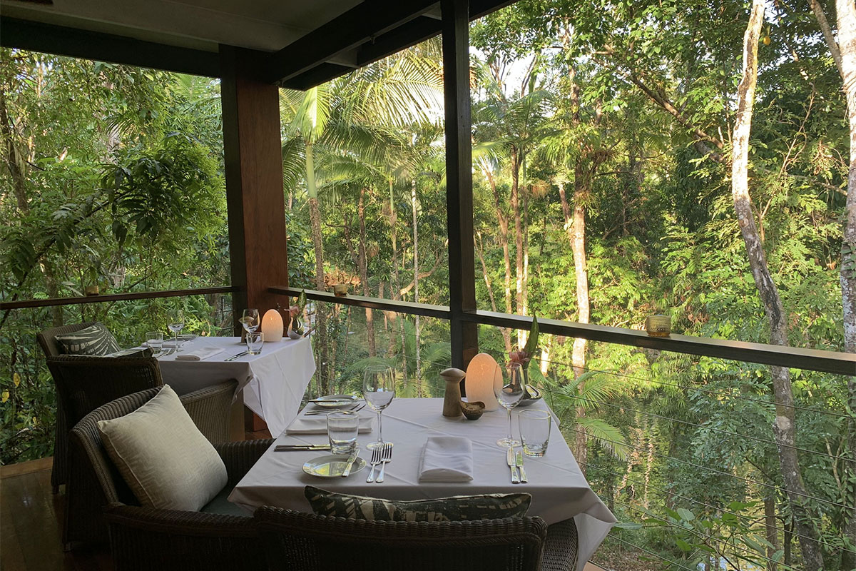 How best to explore Tropical North Queensland