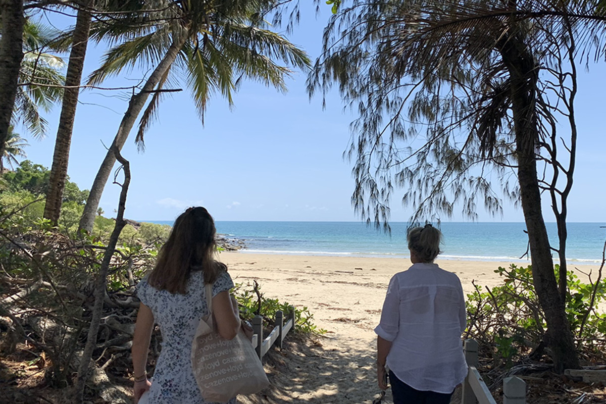 How best to explore Tropical North Queensland