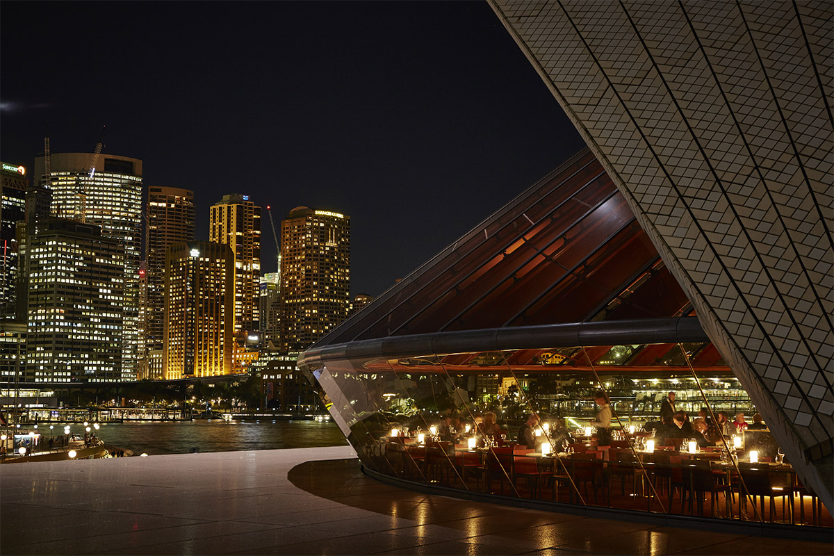 How to spent 48 hours around Sydney