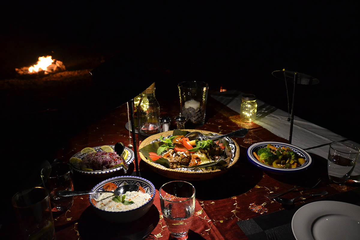 Discover Oman's Al Hajar Mountain range