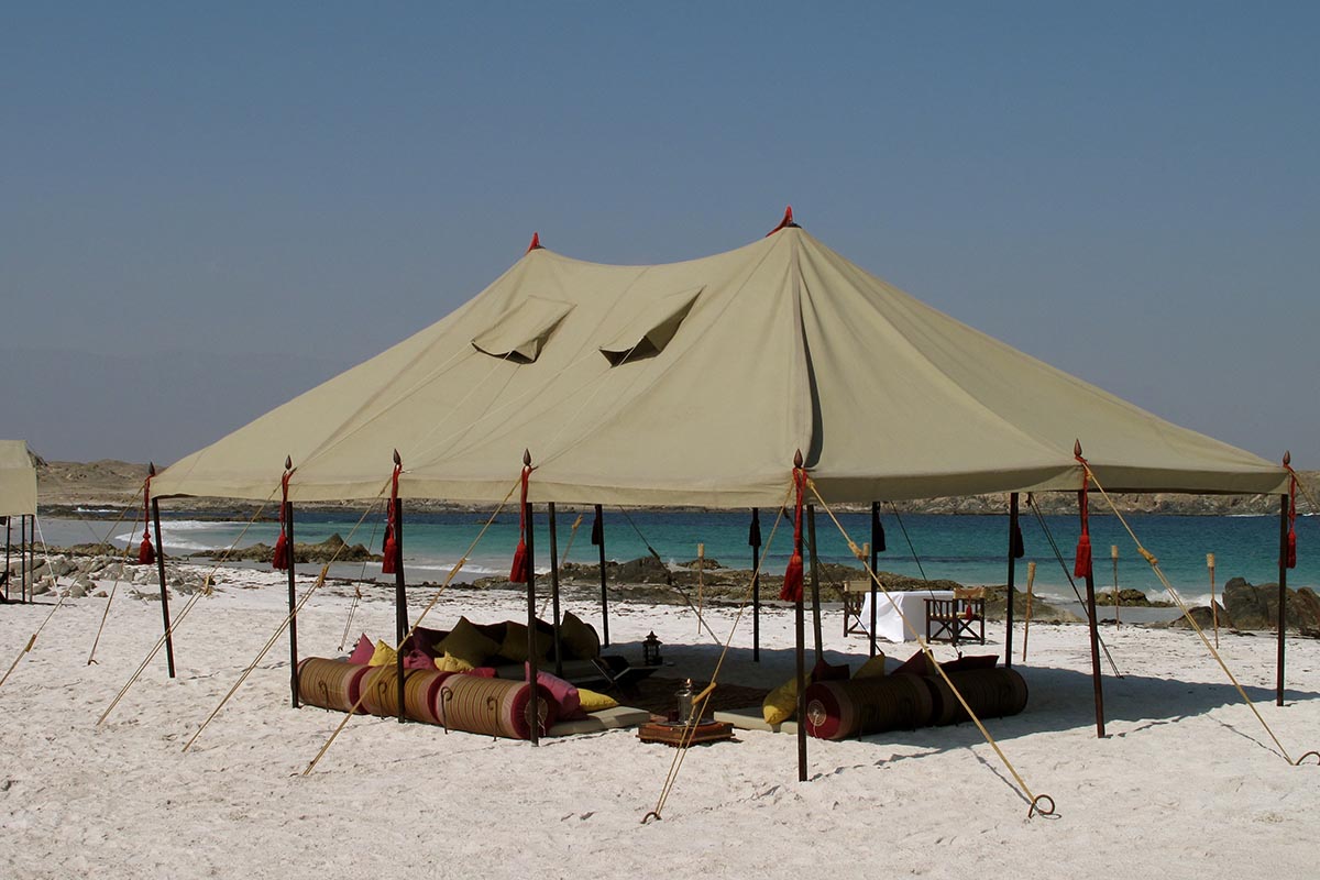 Why you should visit Oman's unexplored Dhofar Province