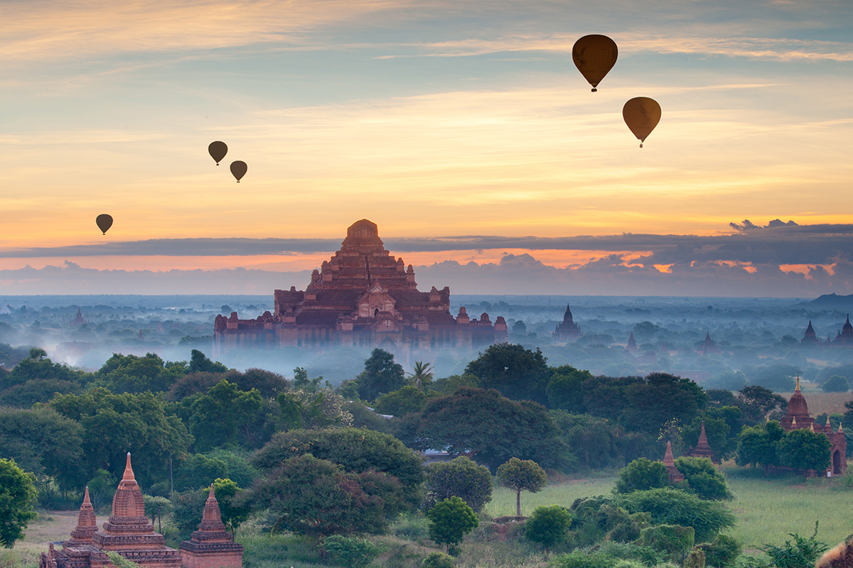 Bagan
