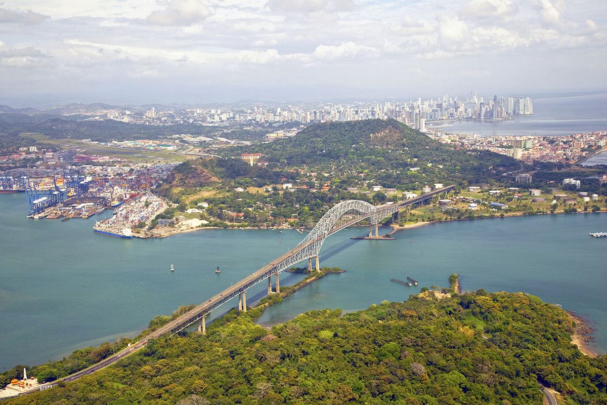 Panama