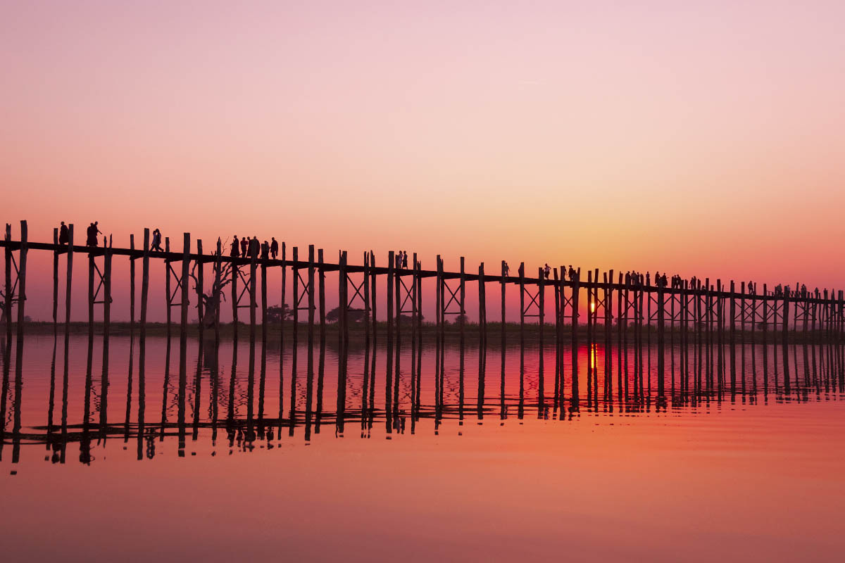 Mandalay