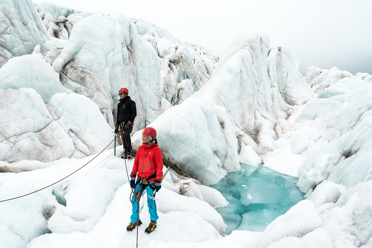ten reasons to visit the arctic with cazenove+loyd