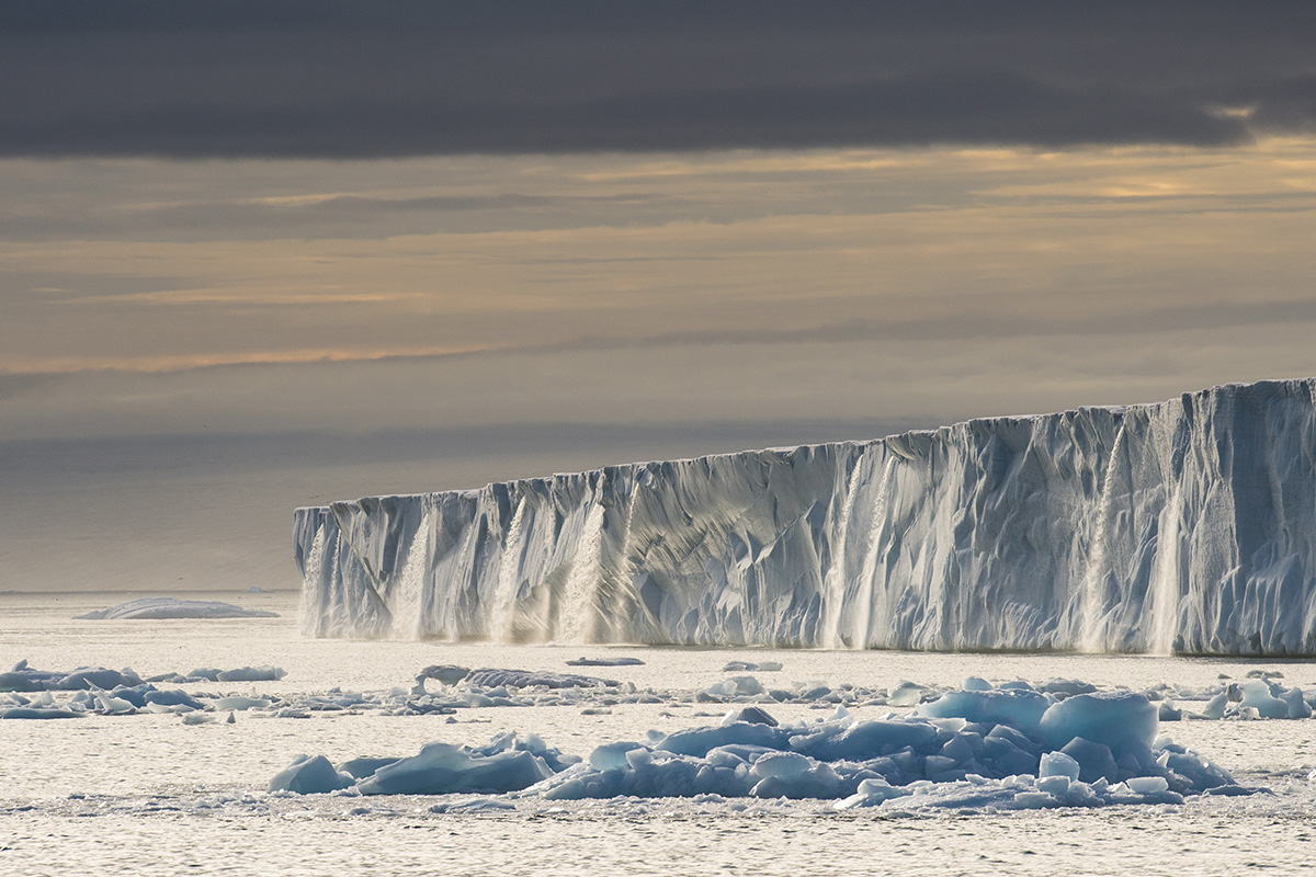 The ultimate 12-day adventure in The Arctic