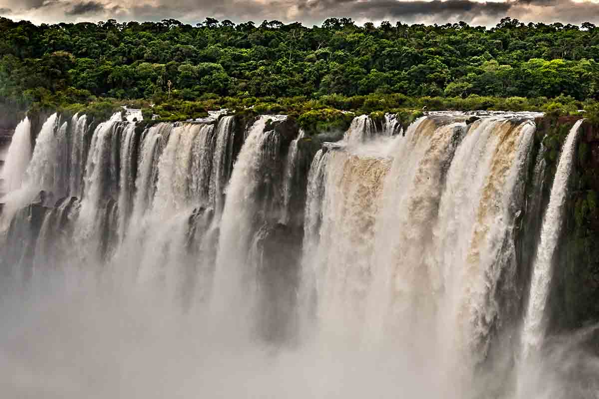 Awasi IguazÃº: the most exciting new hotel in Argentina
