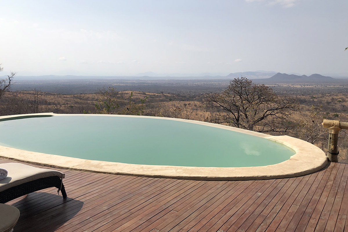 Ikuka Safari Camp