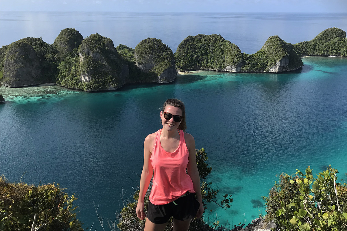 Indonesia