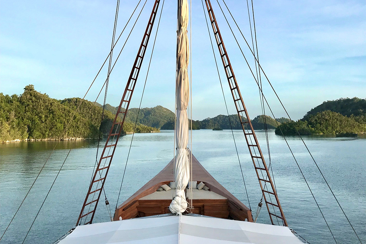 indonesia