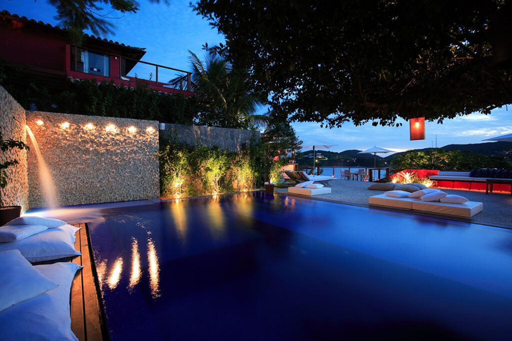 beach holidays in brazil