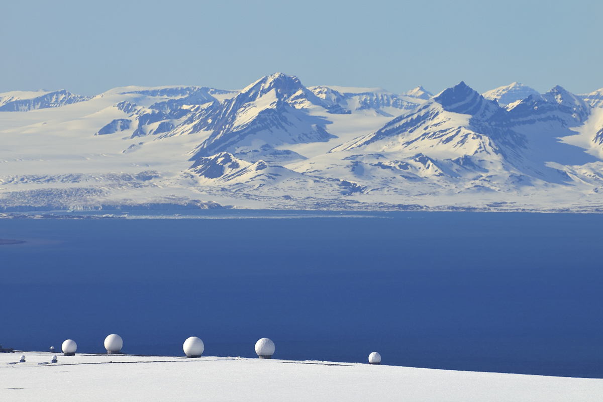 The ultimate 12-days adventure in The Arctic