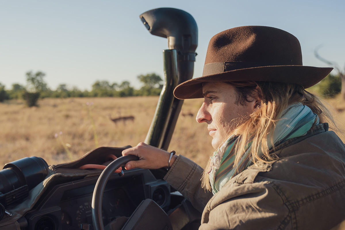 Our pick of the safari guides