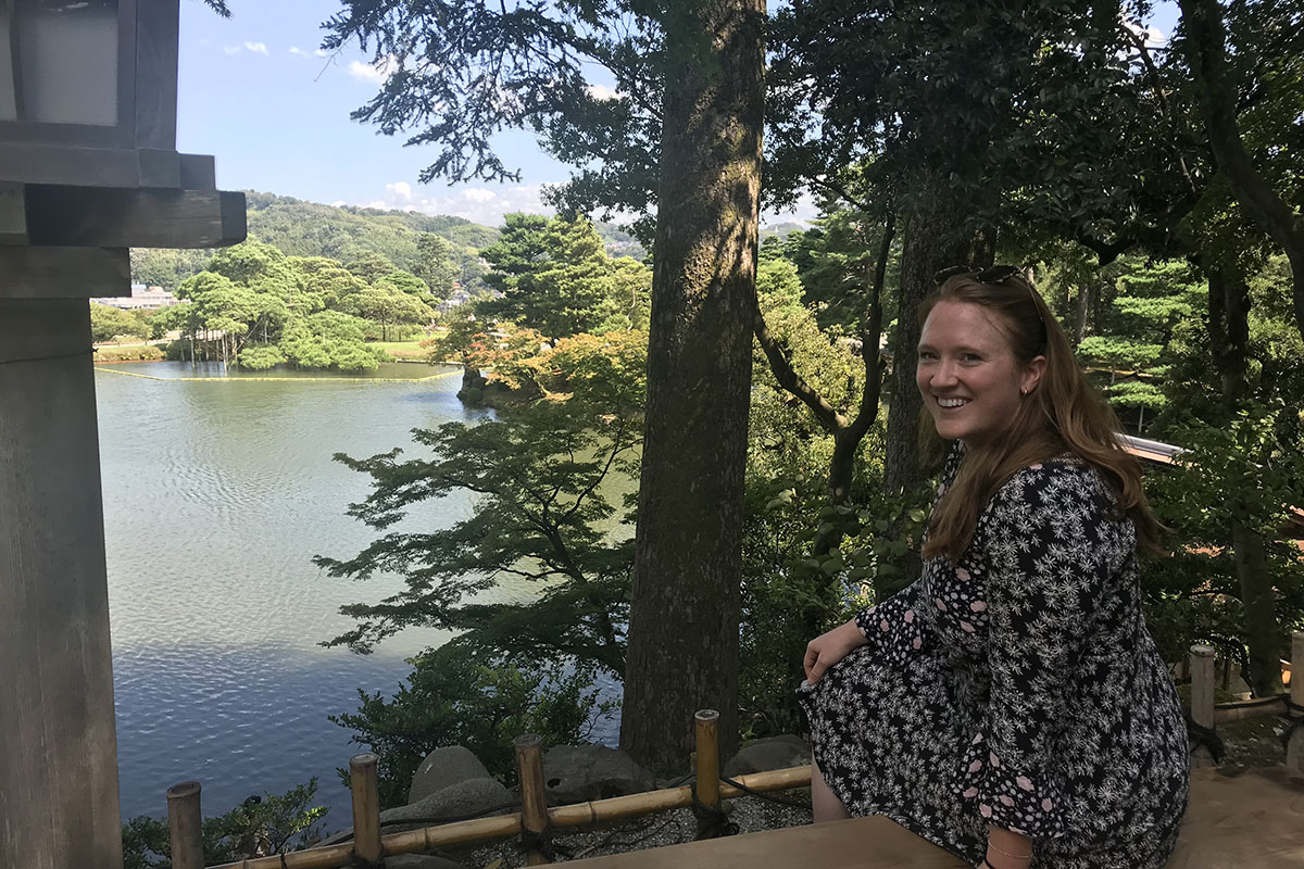 48 hours in Kanazawa