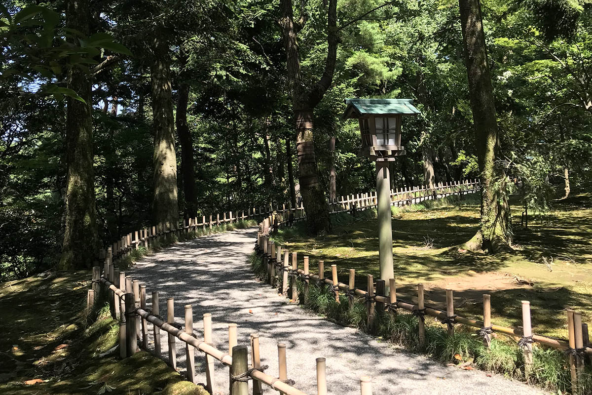 48 hours in Kanazawa