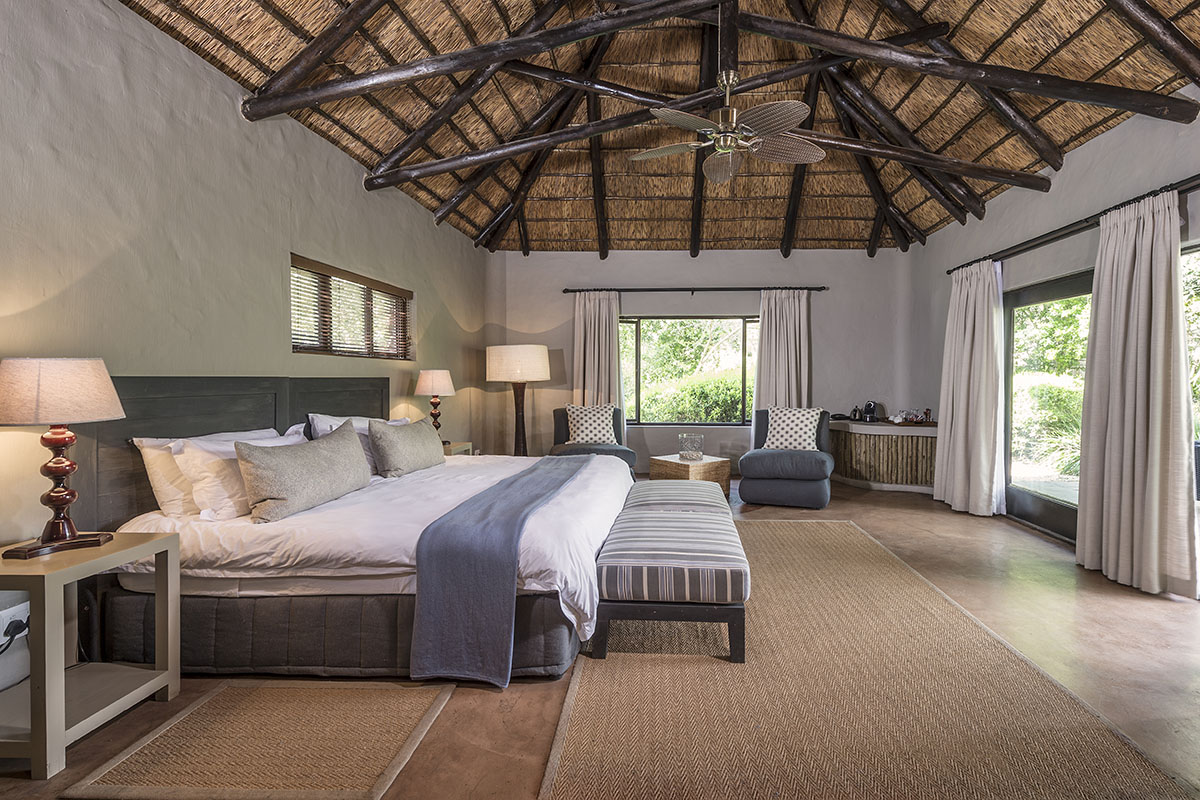 Travelling with children in South Africa