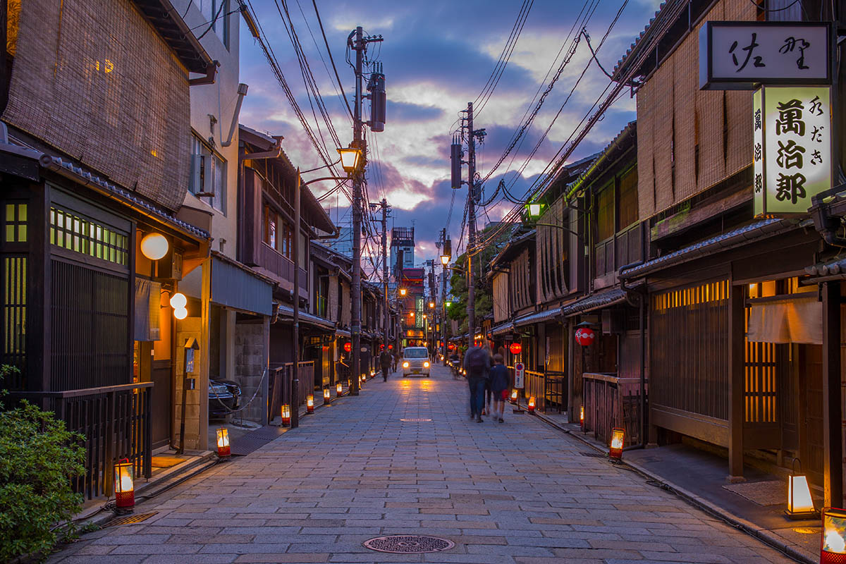 kyoto