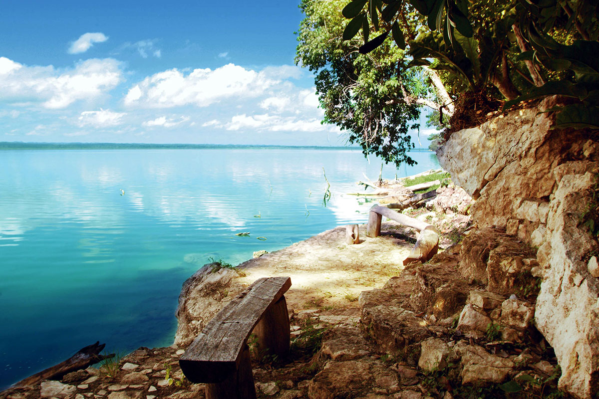 How best to spend two weeks in Guatemala + Belize